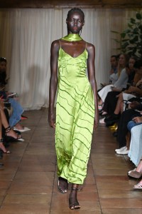 Alejandra Alonso Rojas RTW Spring 2024