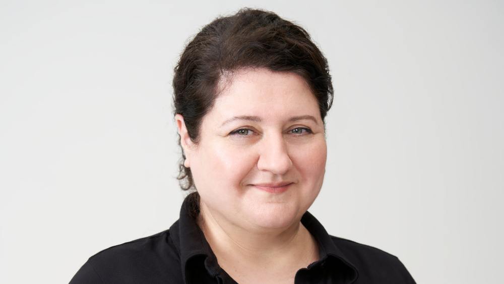 Alexandra Waldman