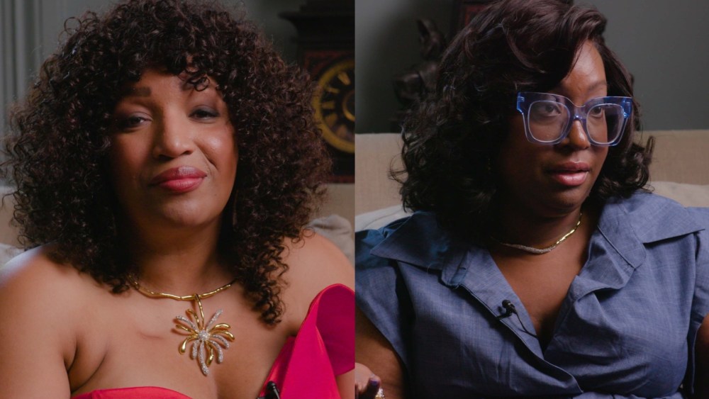 Alexis Bittar, Jimmy Paul, Living Beyond Breast Cancer