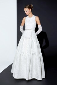 Alice + Olivia RTW Spring 2024
