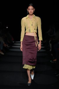 Altuzzarra RTW Spring 2024
