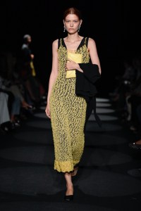 Altuzzarra RTW Spring 2024