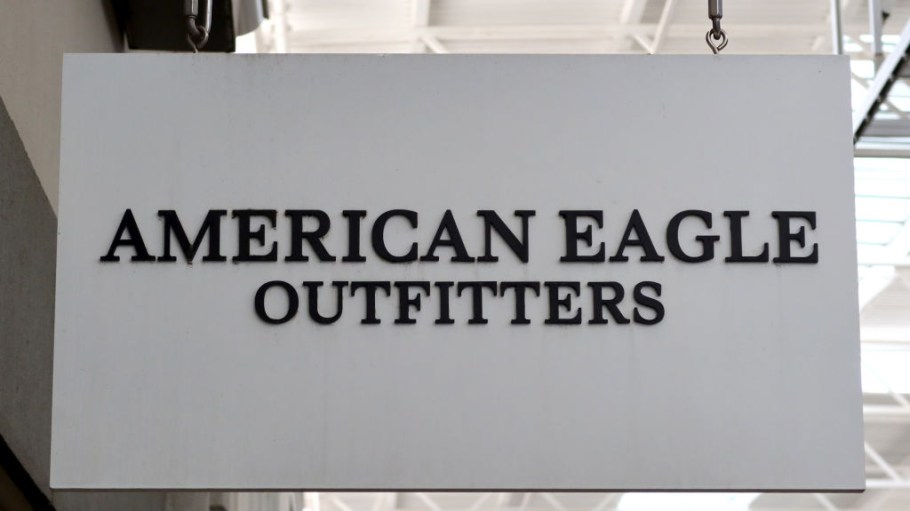 American Eagle enters Q3 with positive BTS momentum at its AE and Aerie brands, while a flexible supply chain allows it to chase trends.