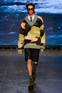 Antonio Marras RTW Spring 2024