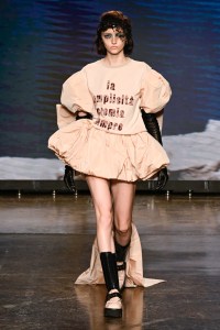 Antonio Marras RTW Spring 2024