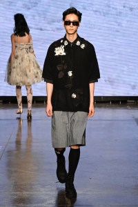 Antonio Marras RTW Spring 2024