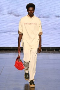Antonio Marras RTW Spring 2024