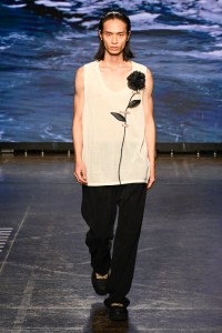 Antonio Marras RTW Spring 2024