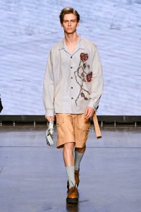 Antonio Marras RTW Spring 2024