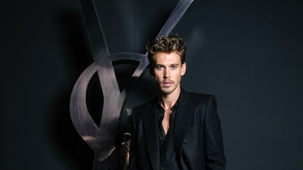 Austin Butler