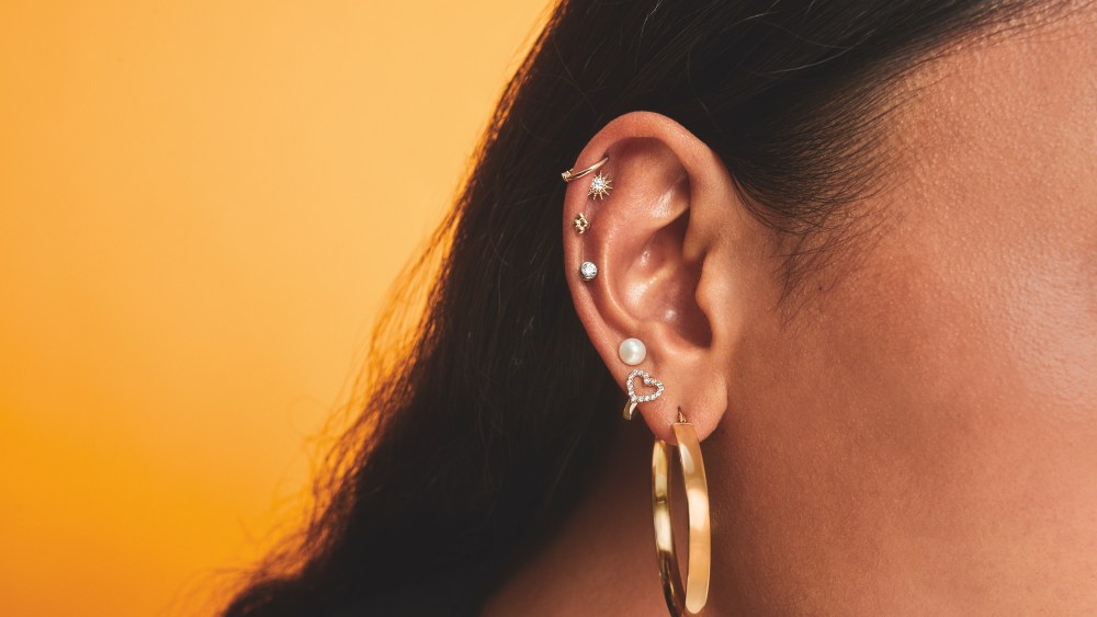Piercing at Banter By Piercing Pogoda.