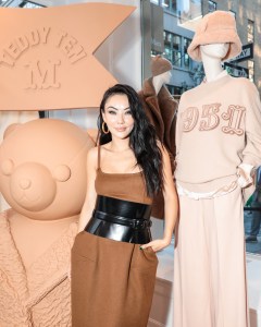 Jessica Wang