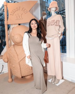 Lana Condor