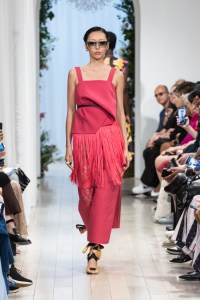 Bibhu Mohapatra RTW Spring 2024