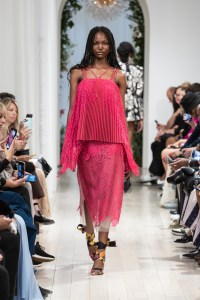 Bibhu Mohapatra RTW Spring 2024