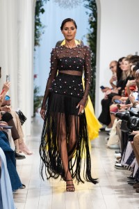 Bibhu Mohapatra RTW Spring 2024