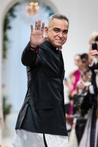 Bibhu Mohapatra RTW Spring 2024
