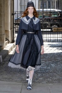 Bora Aksu RTW Spring 2024