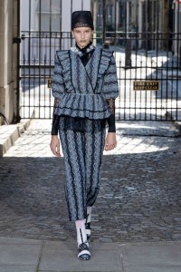 Bora Aksu RTW Spring 2024