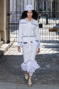 Bora Aksu RTW Spring 2024
