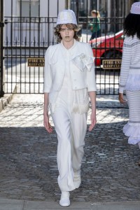 Bora Aksu RTW Spring 2024