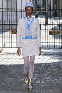 Bora Aksu RTW Spring 2024