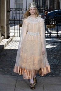 Bora Aksu RTW Spring 2024