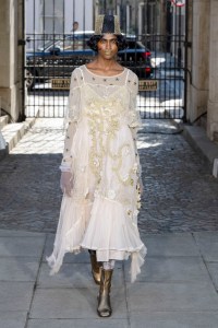 Bora Aksu RTW Spring 2024