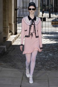 Bora Aksu RTW Spring 2024