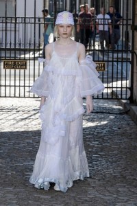 Bora Aksu RTW Spring 2024
