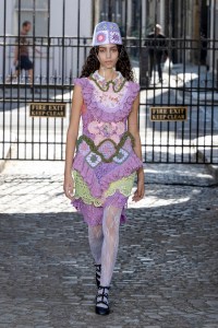 Bora Aksu RTW Spring 2024