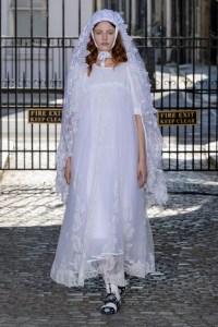 Bora Aksu RTW Spring 2024