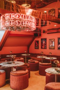 Brasserie des Prés