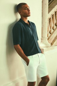 Bugatchi RTW Spring  2024
