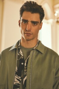 Bugatchi RTW Spring  2024