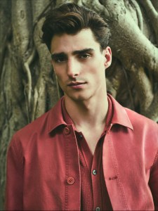 Bugatchi RTW Spring  2024
