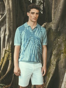 Bugatchi RTW Spring  2024
