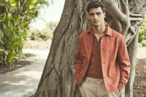Bugatchi RTW Spring  2024