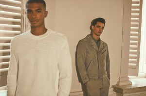 Bugatchi RTW Spring  2024
