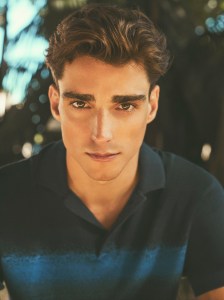 Bugatchi RTW Spring  2024