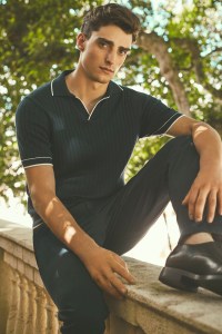 Bugatchi RTW Spring  2024