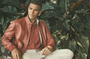 Bugatchi RTW Spring  2024