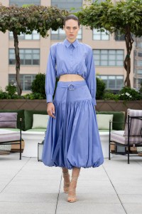Cinq À Sept RTW Spring 2024
