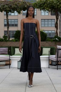 Cinq À Sept RTW Spring 2024