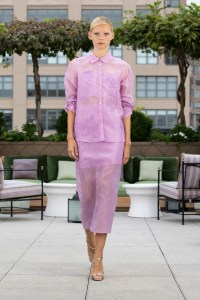 Cinq À Sept RTW Spring 2024