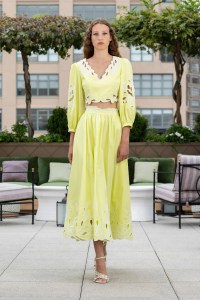 Cinq À Sept RTW Spring 2024