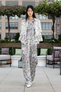 Cinq À Sept RTW Spring 2024