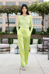 Cinq À Sept RTW Spring 2024