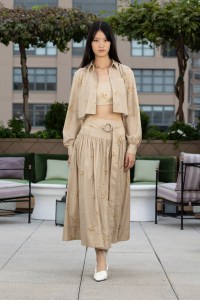 Cinq À Sept RTW Spring 2024
