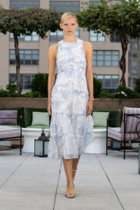Cinq À Sept RTW Spring 2024